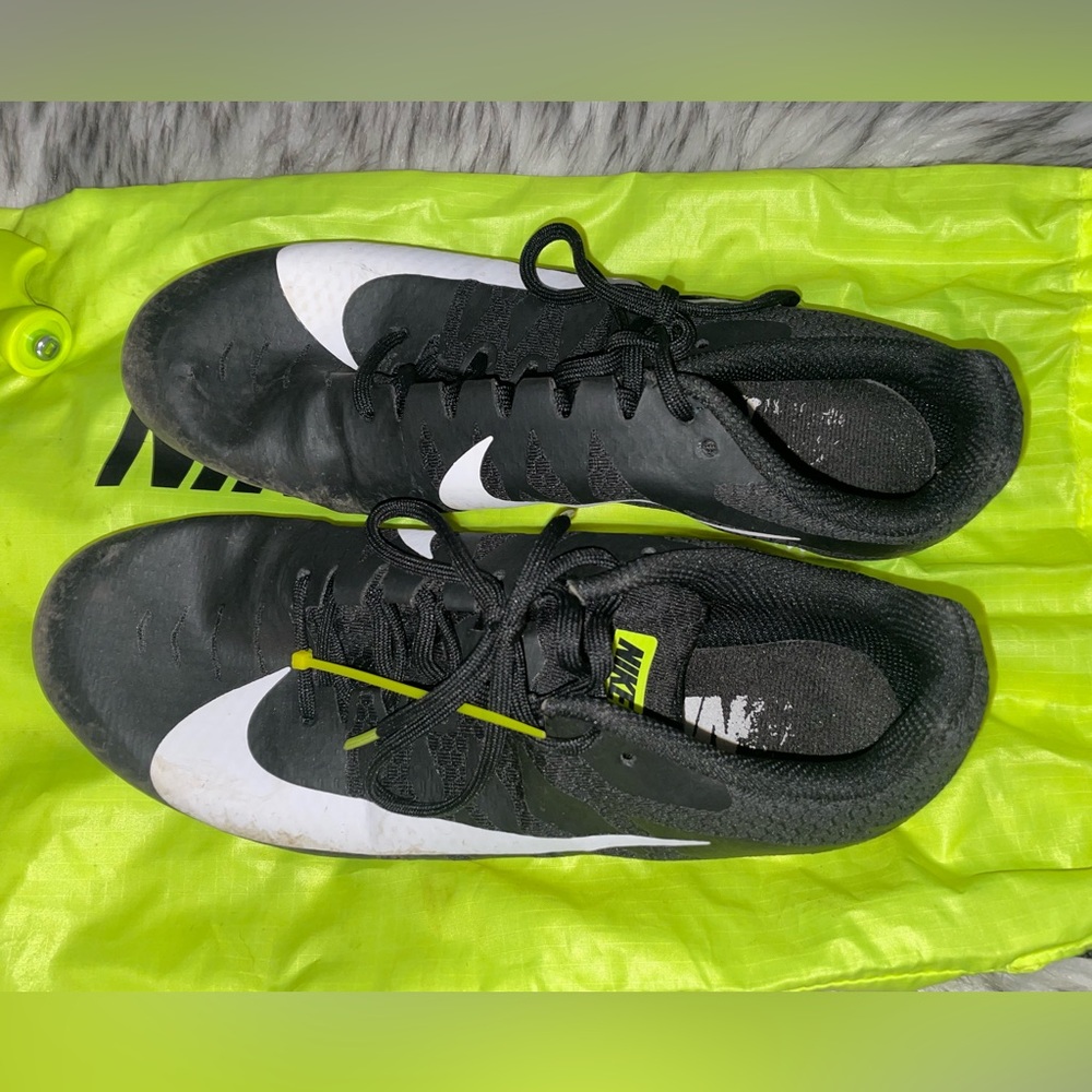 Nike Track Spikes